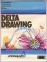 Atari  800  -  delta_drawing_cart
